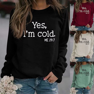 Sudadera con capucha informal holgada de otoño/invierno con diseño de logotipo personalizado OEM, lisa, para comercio exterior transfronterizo, con estampado en frío. - Product Image 3