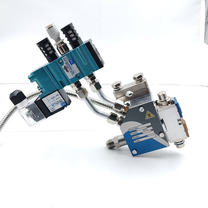 BSD 3550100 Hot Melt Glue Gun