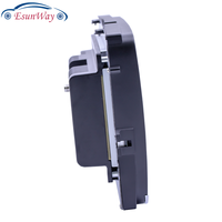 Autoradio multimédia 9 pouces pour VW Volkswagen Passat B7 B6 Golf Touran Polo Tiguan Jetta 2 Din Android 12 Carplay