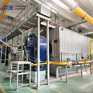 Chaudière à vapeur à tubes d'eau <span class=keywords><strong>au</strong></span> gaz naturel SZS de 20 à 40 tonnes, 98 % d'efficacité, faibles émissions de NOx, <span class=keywords><strong>prix</strong></span> pour l'industrie - Product Image 1
