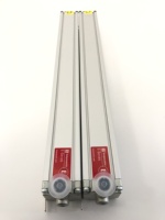 Cocok untuk Pemasangan Terintegrasi Sensor Perpindahan Linear Temposonics Seri E ERM1000MR021A01