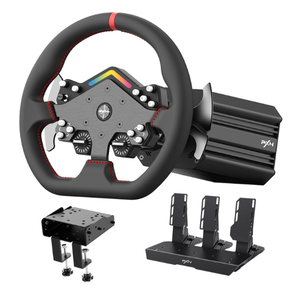 Compre en Línea el <span class=keywords><strong>Volante</strong></span> de Carreras PXN con Force Feedback: Alternativa Económica al <span class=keywords><strong>G29</strong></span> con Ofertas al por Mayor en Alibaba - Product Image 4