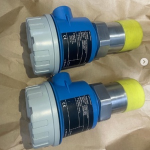 Sensor de Microondas Endress+Hauser Soliwave FQR56, Barrera de Microondas FQR56, Soliwave FQR56 Original E+H - Calidad Original Garantizada - Product Image 6