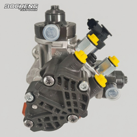 Pompe à injection diesel en gros d'usine 0445020610 0445020606 Pompe d'injection Common Rail V837073731 pour moteur AGCO Power Sisu