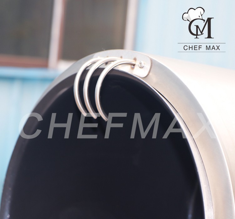 Automatic cooking Machine electric cooker intelligent machine commercial vertical jumped