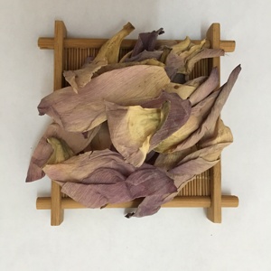 ดอกบัวสีชมพูธรรมชาติ 4008 เฮ่ยฮวา (<span class=keywords><strong>Nelumbo</strong></span> <span class=keywords><strong>Nucifera</strong></span>) สำหรับชงชา - Product Image 6