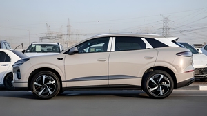 BYD Sealion 06 EV 2025 de Cuatro Ruedas - Product Image 3