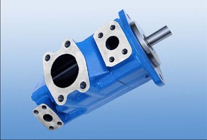 Bombas Hidráulicas de Paletas de Alta Presión Yuci-yuken Modelos PV2R1-14-F-RAA-41, PV2R2-125-F-RAA-41, PV2R3-200-F-RAA-41 de China - Product Image 2