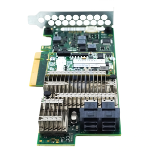 ईंधन नियंत्रक pci <span class=keywords><strong>3</strong></span>.0 x8 इंटरफ़ेस 8 आंतरिक sas/sata पोर्ट 12gbps एडाप्टर sas3108 p420i 2g <span class=keywords><strong>3</strong></span> साल की वारंटी - Product Image 3