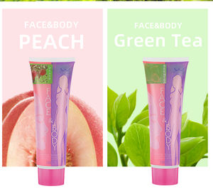 2024 Popular Perfect Breast Caring Más confianza Ganar limpieza profunda Eliminación de grasa Exfoliante Scrub - Product Image 2