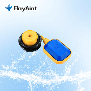 BOY-WR01 Câble de commutateur à flotteur, contrôleur de niveau d'eau, vanne de réservoir de pompe, capteur d'eau automatique, capteur d'induction - Product Image 1