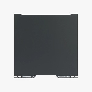 Piastra di ingegneria H2C per stampanti, compatibile con filamenti ad alta temperatura e tutti i tipi di filamento, origine USA - Product Image 1