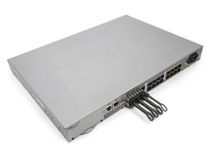Dell CONNECTRIX B-SERIES DS-6600B COMMUTATEURS Connectrix DS-6620B - Product Image 4