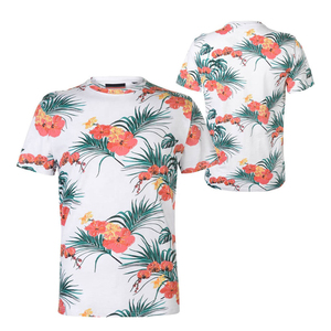 Camiseta elegante para hombre, diseño sólido, colección de verano, básica, importada, lisa, tallas grandes, calidad de exportación, venta al por mayor - Product Image 3