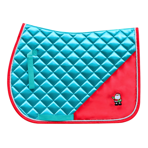 Fabricant <span class=keywords><strong>de</strong></span> Chine <span class=keywords><strong>Tapis</strong></span> d'équitation équestre <span class=keywords><strong>Tapis</strong></span> <span class=keywords><strong>de</strong></span> <span class=keywords><strong>selle</strong></span> Produits équestres équins Impression personnalisée <span class=keywords><strong>Tapis</strong></span> <span class=keywords><strong>de</strong></span> luxe - Product Image 2