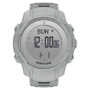 Reloj Deportivo Ligero y Moderno DF VERTICO, el Más Vendido, para Hombre y Mujer, Resistente al Agua, con Alarma, Altímetro, Barómetro, Brújula y GPS - Product Image 4