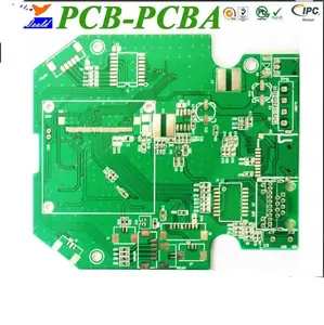 PCB multicouche double face 94v0, assemblage de circuit imprimé, fournisseur de PCB