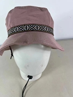 Sombrero de Pescador para Bebés, Protección Solar para Pesca y Ciclismo, Casual, para Primavera y Otoño, Uso Diario