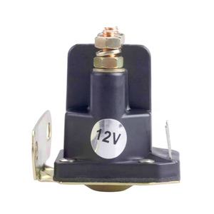 <span class=keywords><strong>Relais</strong></span> solénoïde de démarreur pour Cub Cadet 725-04439, pour John Deere AM138068, pour MTD 725-04439, 12 Volt - Product Image 2