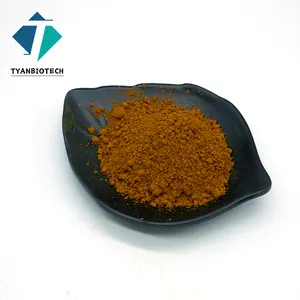 Supply High Quality Polysaccharides 20% 90% Red Dates Powder Red Jujube Fruit Extract