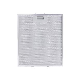 Filtre de hotte en aluminium 320x260 305x267 300x250 222x190 – Grille anti-graisse pour la purification de l'air de cuisine - Product Image 3