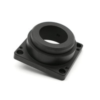 Piezas de Mecanizado CNC, Piezas de Aluminio, Latón y Acero, Servicio de Torneado y Fresado CNC de Metal, Aluminio, Hierro y Latón
