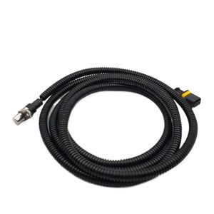 Generic <b>Abs</b> Wheel Speed Sensor Oe 4410322960 4410322970 81511016483 For Truck Brake System Replacement - Product Image 3