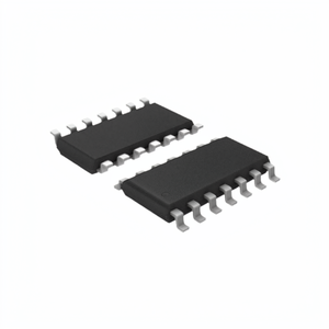 IC BUF NON INVERT 5.5V SOEIAJ 14 14 SOlC (0.209", 5.30mm Width) MC74VHC125MG Componentes electrónicos lógicos - Product Image 1
