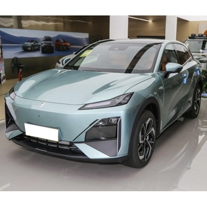 <span class=keywords><strong>Prix</strong></span> Abordable 2026 Changan Deepal S07 SUV <span class=keywords><strong>Hybride</strong></span> à Autonomie Étendue 5 Places 180 km/h Voiture Électrique - Product Image 1