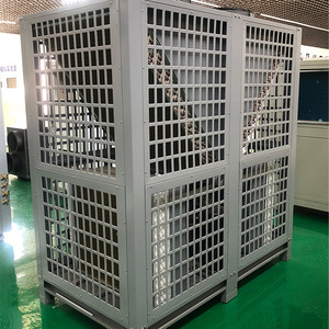 Séchoir à pompe à chaleur air-eau 380V R-410A, construction métallique, économie d'énergie, usage industriel - Product Image 1