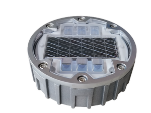 Imperméable Il300 Route Stud Light Led Panneau Solaire Ip68 Chats Eyes Permanent pour Autoroute - Product Image 3