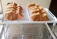 Machine à gaufres en forme de poisson Taiyaki antiadhésive, machine à gaufres en forme de poisson Madeleine, machine à gaufres en forme de poisson commerciale, machine à gaufres électrique Taiyaki