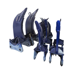 Nuovo scavatore <span class=keywords><strong>Ripper</strong></span> per edilizia e industrie agricole per demolizione e trincea - Product Image 1