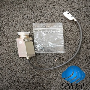 French AMO Readout Head WMK 2030S .08RIFA01-20-528-3.00-03S12-UJ Mechanical Parameter Measuring Instrument - Product Image 4