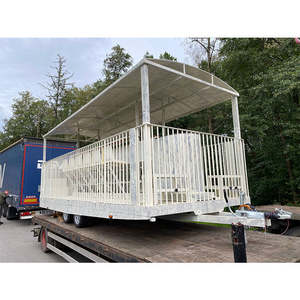 Vélo électrique de tourisme, vélo à bière mobile, bar à bière et à nourriture, vélo à pédales, vélo de tourisme en ville, groupe de tourisme à la bière - Product Image 6