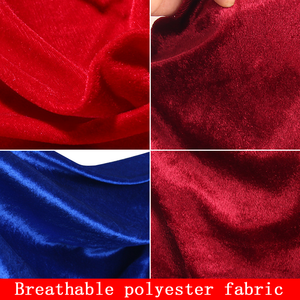 Cape de costume d'Halloween pour adulte, style adapté à Pâques, <span class=keywords><strong>carnaval</strong></span>, films et séries télévisées, cosplay unisexe, vêtements en velours - Product Image 6