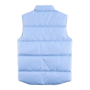 <span class=keywords><strong>Chaleco</strong></span> Acolchado <span class=keywords><strong>de</strong></span> Diseñador <span class=keywords><strong>de</strong></span> Moda, Unisex, Estilo Libre, Northern Lights, Ligero, <span class=keywords><strong>de</strong></span> Plumón <span class=keywords><strong>de</strong></span> <span class=keywords><strong>Ganso</strong></span> para Invierno - Product Image 6