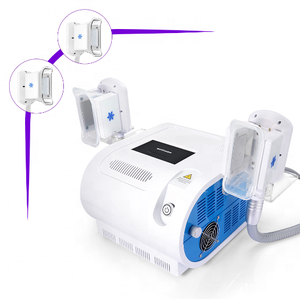 <span class=keywords><strong>Machine</strong></span> de <span class=keywords><strong>Cryolipolyse</strong></span> 360° à Prix d'Usine, Appareil de Congélation des Graisses avec Aspiration Puissante pour Usage Domestique - Product Image 1