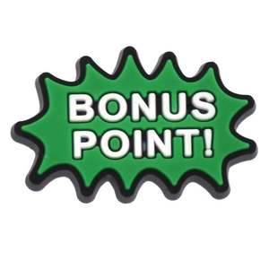 원래 소년 게이머 시리즈 Pvc 신발 매력 게임 패드 슬로건 비디오 게임 컨트롤러 패턴 막음 매력 도매 고무 신발 버클 - Product Image 6