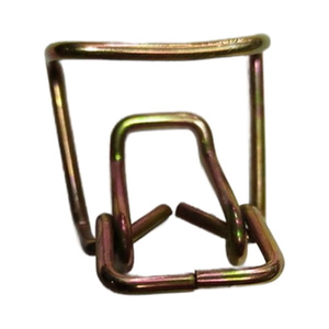 Clip di Chiusura Filtro Aria Tutti i Modelli Rif. 976453 - Product Image 1