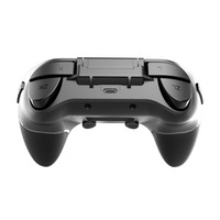 Gamepad inalámbrico Bluetooth para NS Switch Android Ios PC PS3 Pubg Controller Joystick 2,4G Receptor de juegos