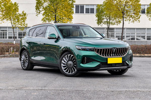 Nueva VENTA DE LLEGADA Voyah Free FEED <span class=keywords><strong>ESSA</strong></span> + SOA versión de conducción inteligente de ultra largo alcance Voyah Free para la venta - Product Image 3