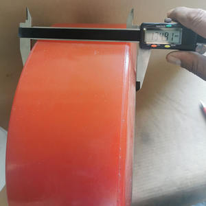 ערמוןעשיר לינד מלגזה חלקים פו צמיג פולי גלגל שיניים 34 x135-80-7h 343x140-80-7h 343x140-80-7hכונן גלגל דגם חלק no.9815054219 - Product Image 3