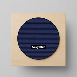 Vako Rib Navy Blue Color Shade For Fashion Apparel Garment Design Clothing Production And Wholesale Textile Sourcing - Product Image 5