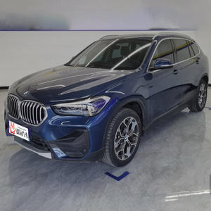 Auto Usata <span class=keywords><strong>BMW</strong></span> <span class=keywords><strong>X1</strong></span> Modello <span class=keywords><strong>2022</strong></span> SDrive25Li Leading Edition Blu 2.0T Turbo con Motore a V8 Trasversale, 15000 km - Product Image 4