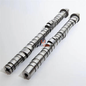 Árbol de levas 06F109101J K20A, árbol de levas <span class=keywords><strong>K20</strong></span> de alto rendimiento para <span class=keywords><strong>Honda</strong></span> Civic Integra Accord <span class=keywords><strong>Stream</strong></span> - Product Image 6