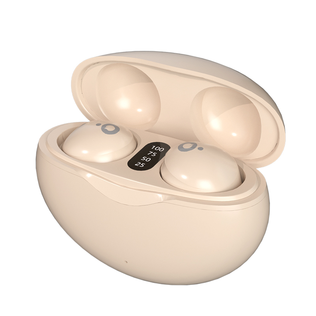 Free Shipping TWS BT 5.3 Earbuds In-ear Headphones Electric Waterproof Noise Reduction Wireless Earphones