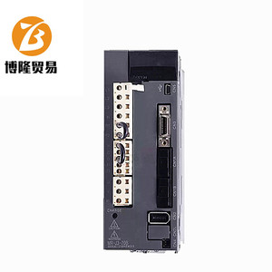 Motor de Accionamiento Serie <span class=keywords><strong>MR</strong></span> <span class=keywords><strong>MR</strong></span>-J3-<span class=keywords><strong>40B</strong></span> <span class=keywords><strong>MR</strong></span>-J3-60A <span class=keywords><strong>MR</strong></span>-J3-60B <span class=keywords><strong>MR</strong></span>-J3-70A <span class=keywords><strong>MR</strong></span>-J3-70B 100% Original, Nuevo, en Existencia - Product Image 2