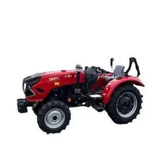 Promotional OEM Low Price Tractor Farming