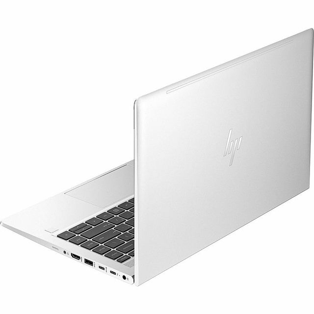 Hot Selling Laptop Intel Core Ultra 5 125U Processor 14-inch Business Notebook Computer PC EliteBook 640 G11 Laptop